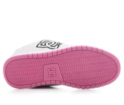 Outlet DC Women's Gaveler SE Skate Shoes