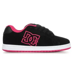 Best DC Women's Gaveler Skate Shoes
