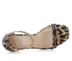 Best Delicious Women's Jaiden-S Stiletto Heels