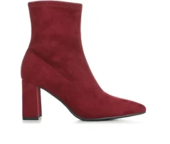 Best Delicious Women's Parton Booties