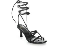 Best Delicious Women's Voletta-S Dress Sandals