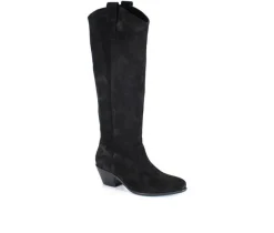 Clearance DIBA TRUE Women's Ame Thyst Knee High Boots