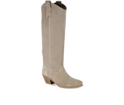 Clearance DIBA TRUE Women's Ame Thyst Knee High Boots