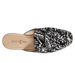 Best DIBA TRUE Women's Callen For U Mules