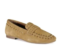 Best DIBA TRUE Women's Can Yon Loafers