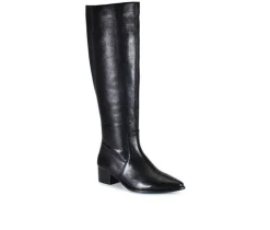 Clearance DIBA TRUE Women's Dig Ital Knee High Boots