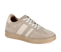 DIBA TRUE Women's Jon Qwill Sneakers