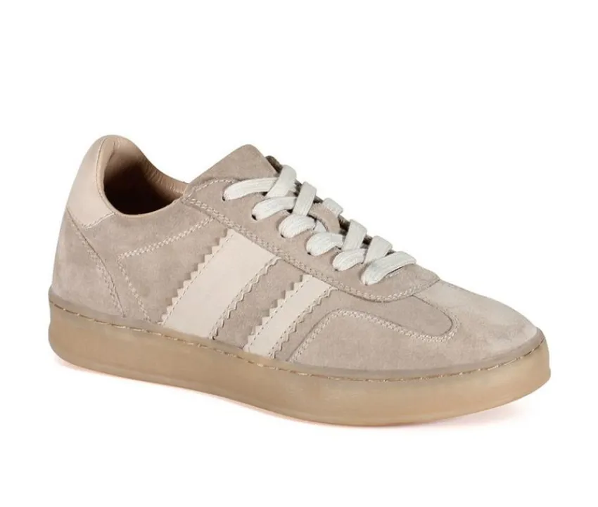 DIBA TRUE Women's Jon Qwill Sneakers