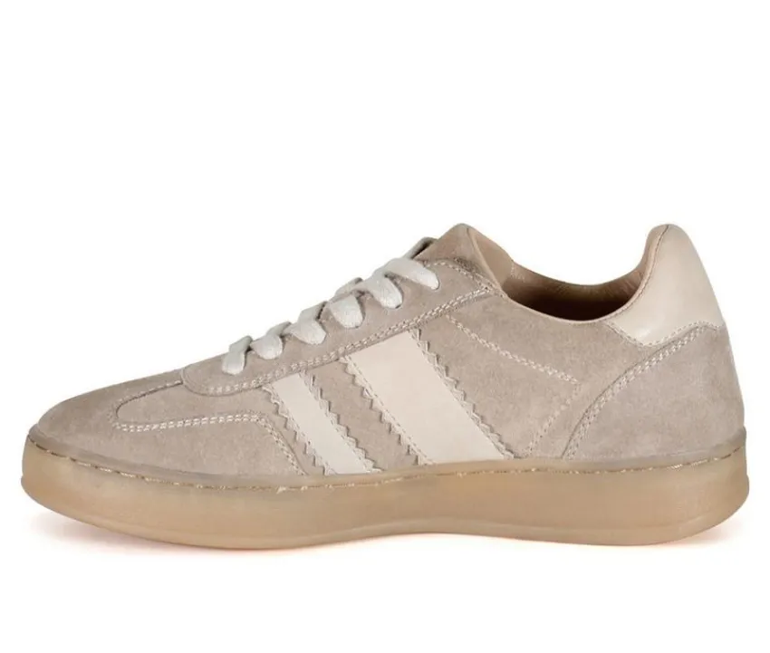 DIBA TRUE Women's Jon Qwill Sneakers