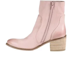 Best DIBA TRUE Women's Majes Tic Booties