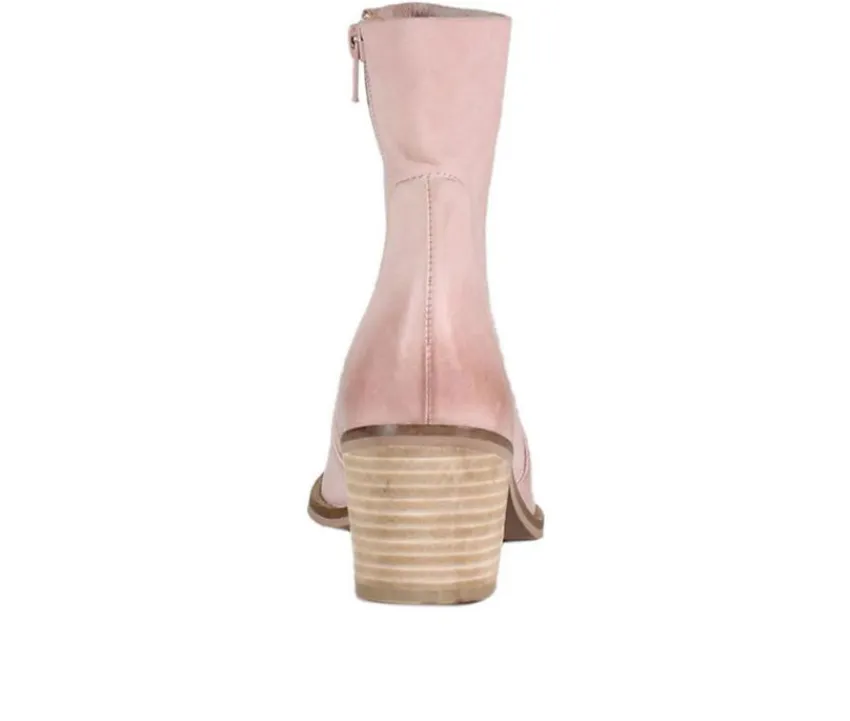 Best DIBA TRUE Women's Majes Tic Booties