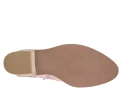 Best DIBA TRUE Women's Majes Tic Booties