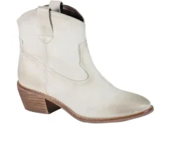 Sale DIBA TRUE Women's Outta Town Western Boots