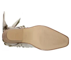 Sale DIBA TRUE Women's Paper Lily Western Boots