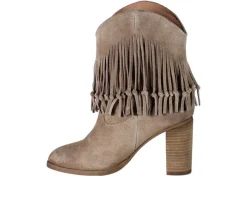 Best DIBA TRUE Women's True Sky Western Boots