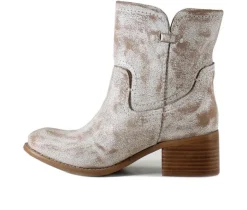 Clearance DIBA TRUE Women's West Haven Booties