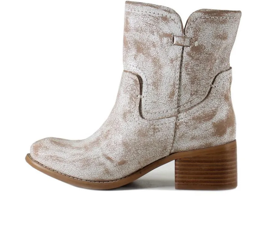 Clearance DIBA TRUE Women's West Haven Booties