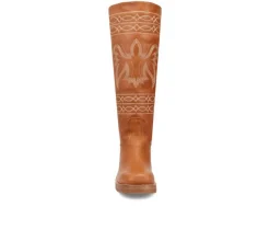 Best Dingo Boot Women's Avalon Knee High Boots