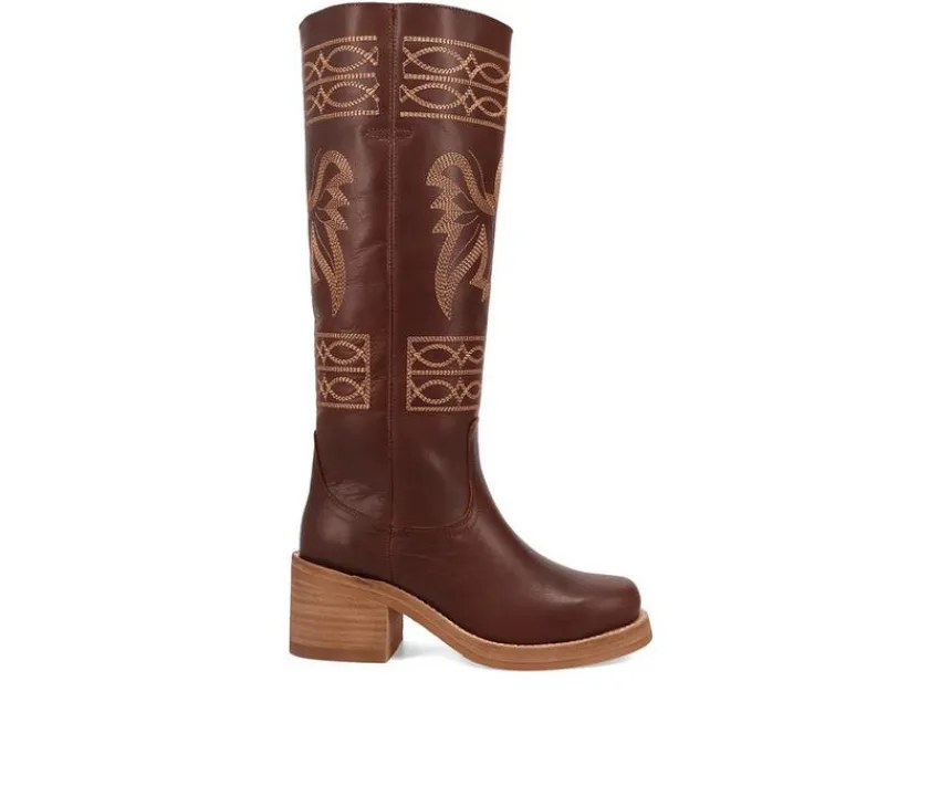 Hot Dingo Boot Women's Avalon Knee High Boots