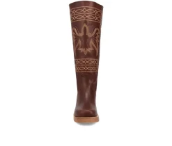 Hot Dingo Boot Women's Avalon Knee High Boots