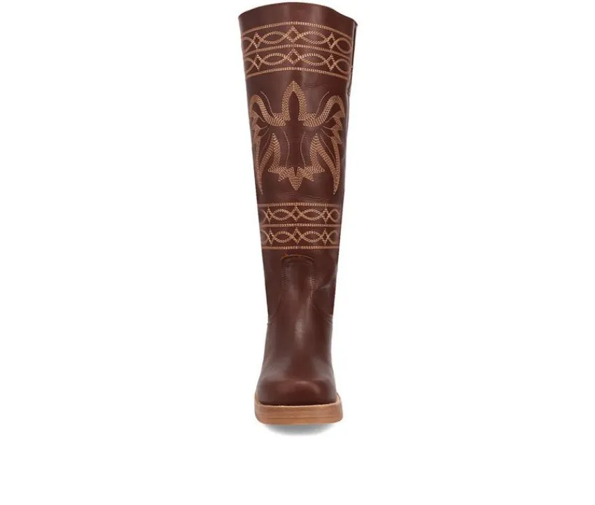Hot Dingo Boot Women's Avalon Knee High Boots