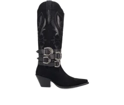 Discount Dingo Boot Women's Buck Wild Western Boots