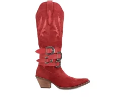 Discount Dingo Boot Women's Buck Wild Western Boots