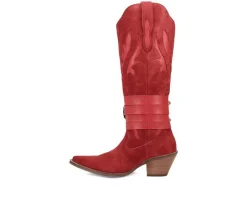 Discount Dingo Boot Women's Buck Wild Western Boots