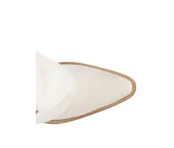 New Dingo Boot Women's Buckle Bunny Western Boots