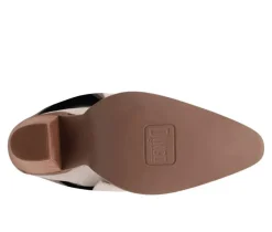 New Dingo Boot Women's Buckle Bunny Western Boots