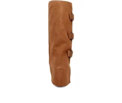 New Dingo Boot Women's Buckle Bunny Western Boots