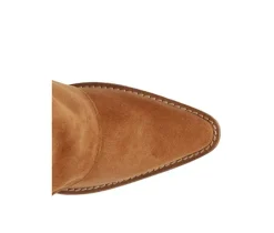 New Dingo Boot Women's Buckle Bunny Western Boots