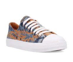 New Dingo Boot Women's Campus Sneakers