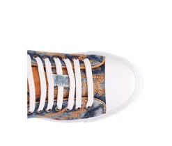 New Dingo Boot Women's Campus Sneakers