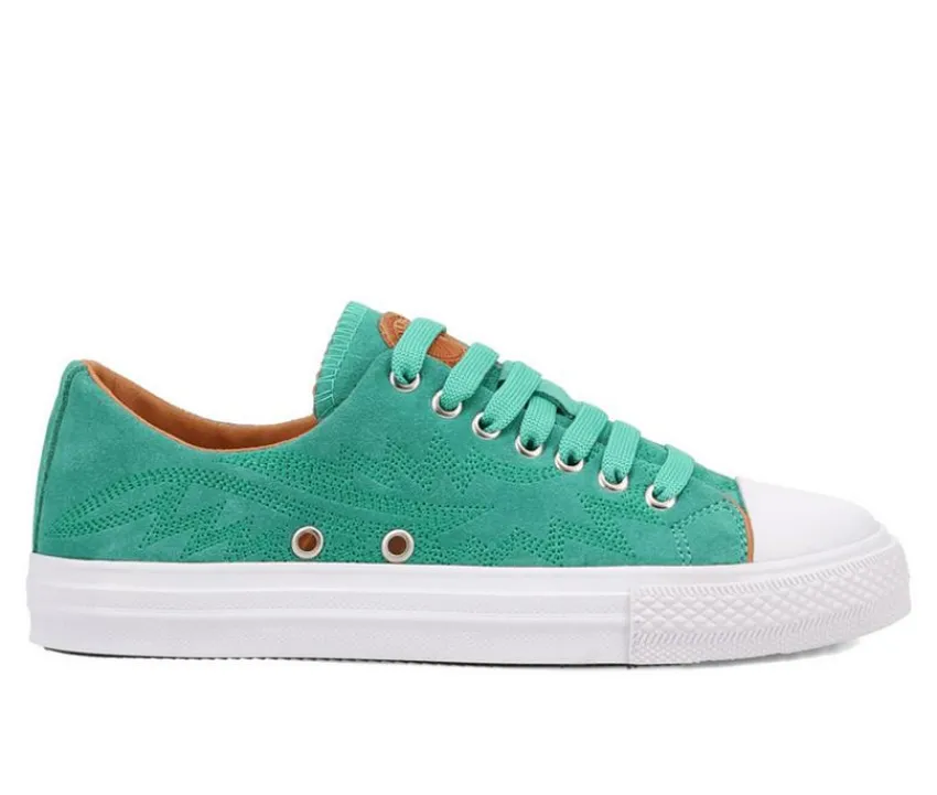 Online Dingo Boot Women's Campus Sneakers