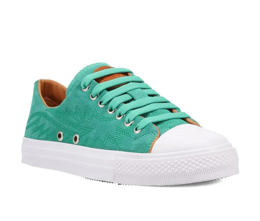 Online Dingo Boot Women's Campus Sneakers