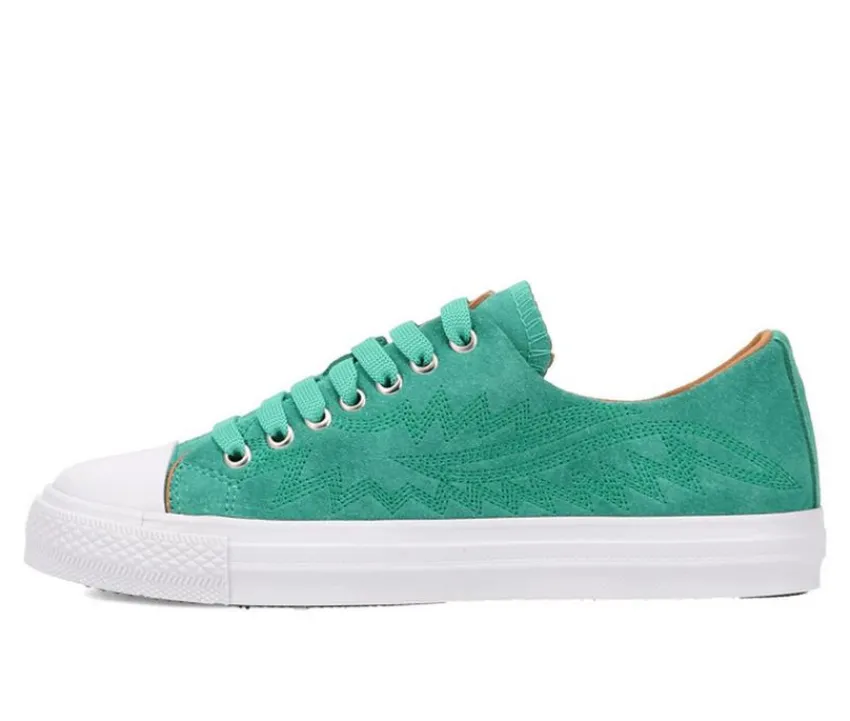 Online Dingo Boot Women's Campus Sneakers