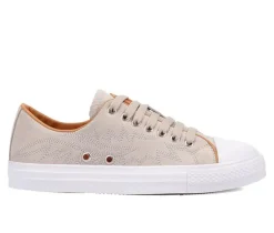 Dingo Boot Women's Campus Sneakers