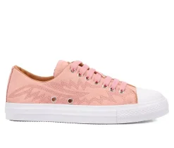 Best Dingo Boot Women's Campus Sneakers