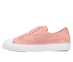 Best Dingo Boot Women's Campus Sneakers