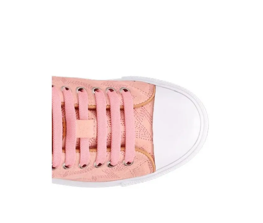 Best Dingo Boot Women's Campus Sneakers