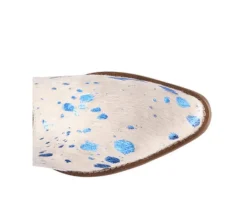 Online Dingo Boot Women's Cash Cow Heeled Mules