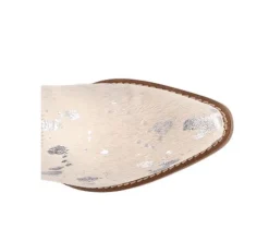 Dingo Boot Women's Cash Cow Heeled Mules