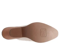 Dingo Boot Women's Cash Cow Heeled Mules