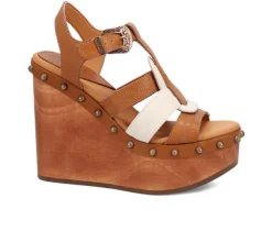 Online Dingo Boot Women's Cosmo Wedges