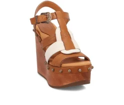 Online Dingo Boot Women's Cosmo Wedges