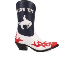 Sale Dingo Boot Women's Cowgirl Western Boots