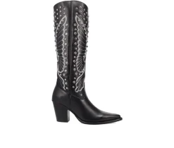 Sale Dingo Boot Women's Diamonds Forever Western Boots
