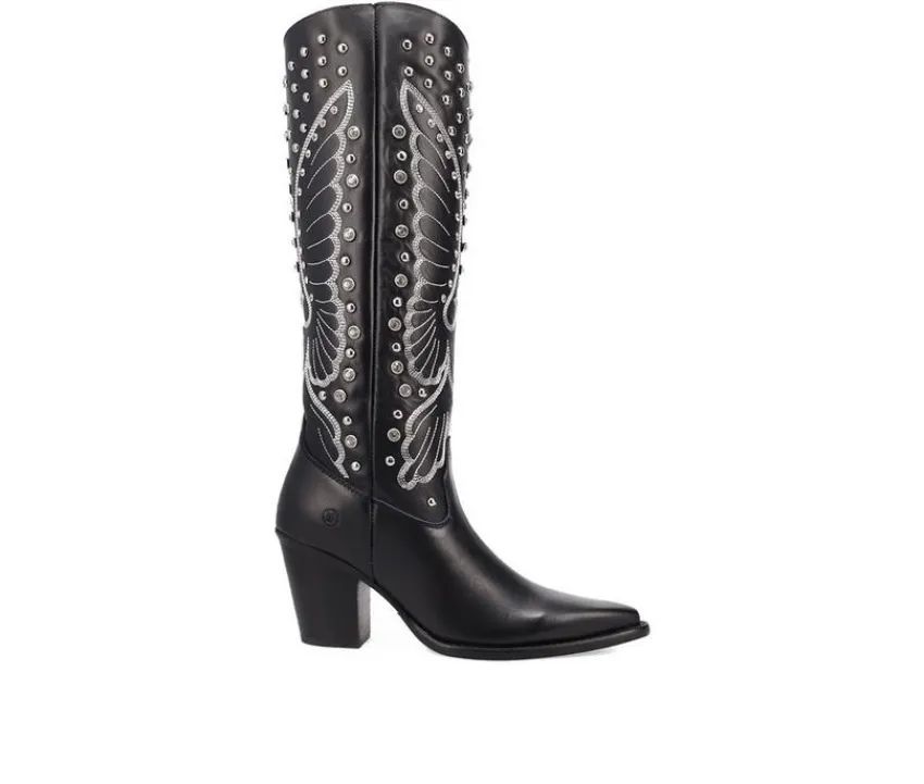 Sale Dingo Boot Women's Diamonds Forever Western Boots