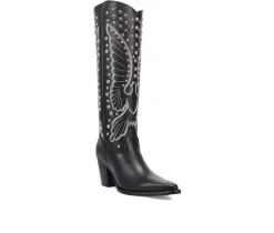 Sale Dingo Boot Women's Diamonds Forever Western Boots